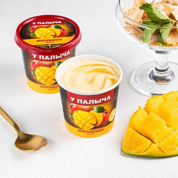 Мороженое Манго 90 г