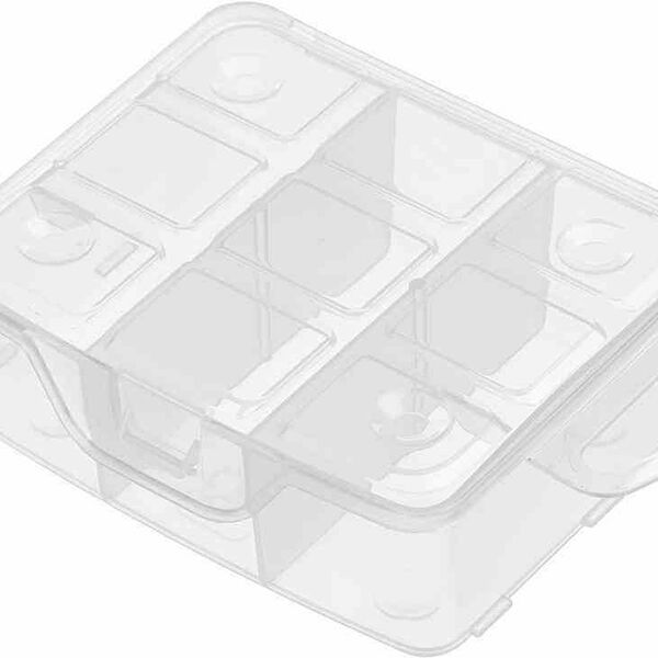 Органайзер Idiland Neptune 110х90х40 мм