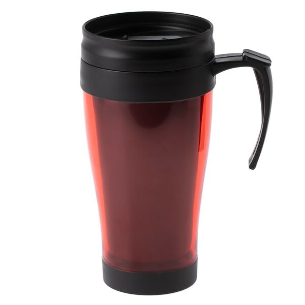 Термокружка Royaumann полипропилен 400 мл 