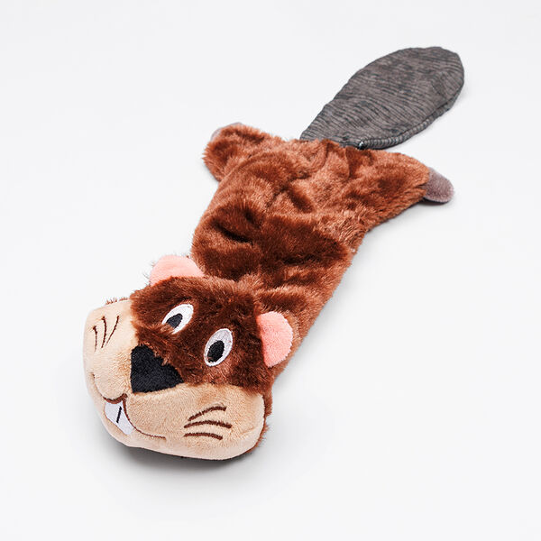 Игрушка для собак Белка, 46 см