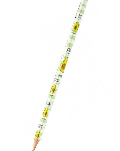 Карандаш Lorex V-Type Summer Jam чернографитный