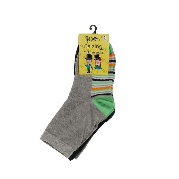 Детские носки Don Calzino 