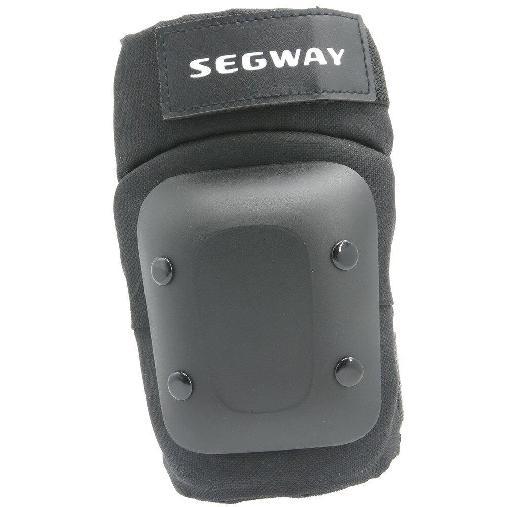 

Аксессуары для электротранспорта Ninebot By Segway Nine Protector Размер S Чёрный