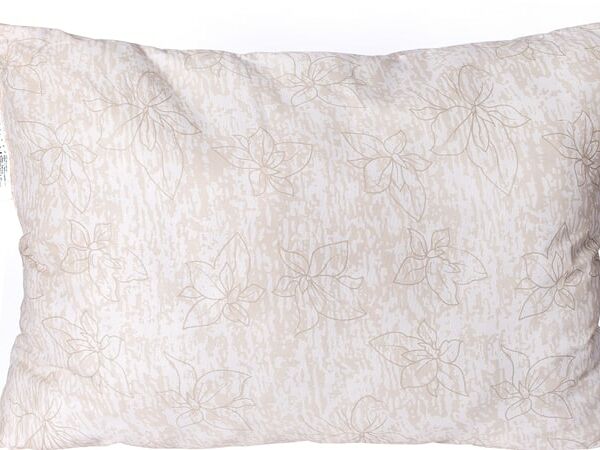 Подушка Мягкий сон Зефирное облако 50*70см