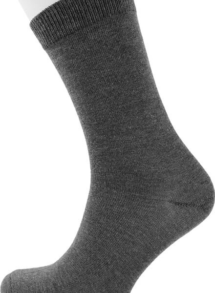 Носки мужские Oemen классика черные р.40-46