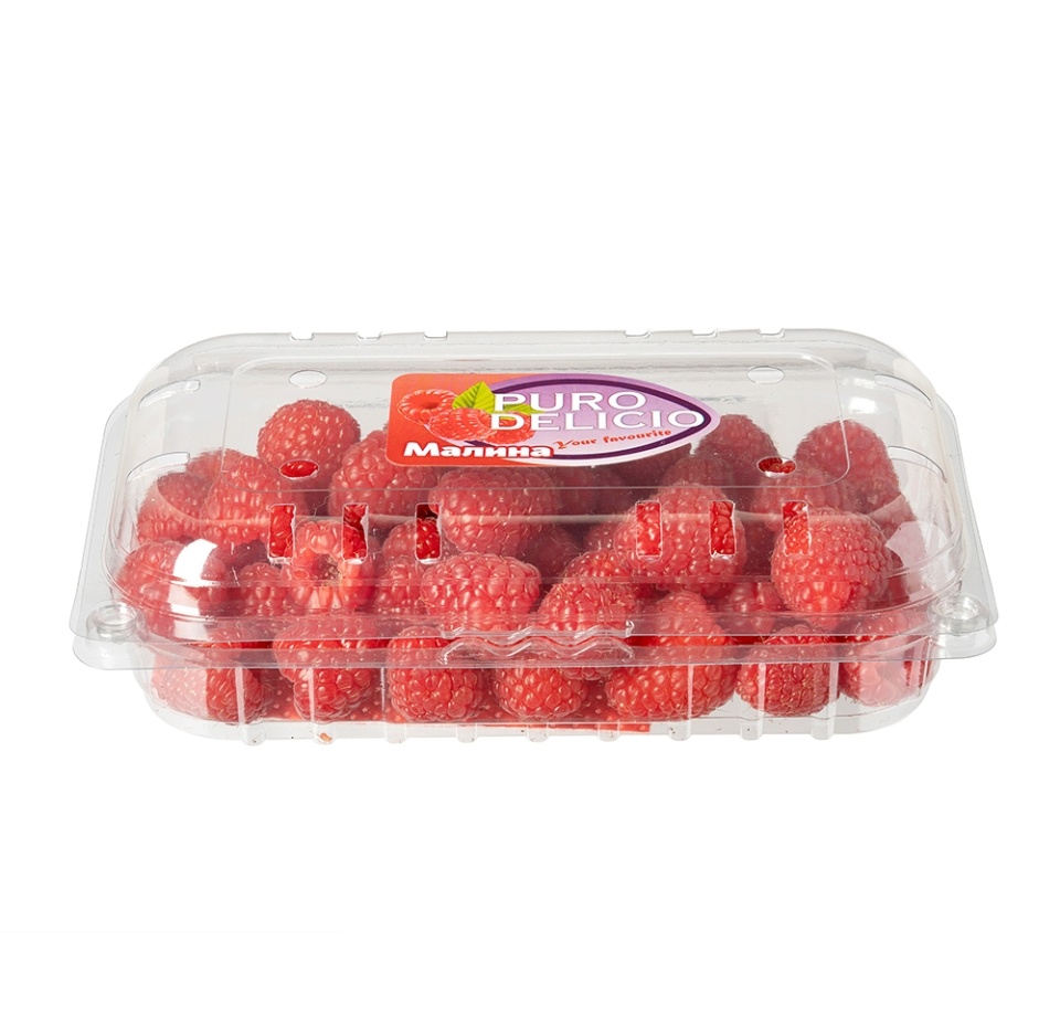 

Малина Puro Delicio 250 г