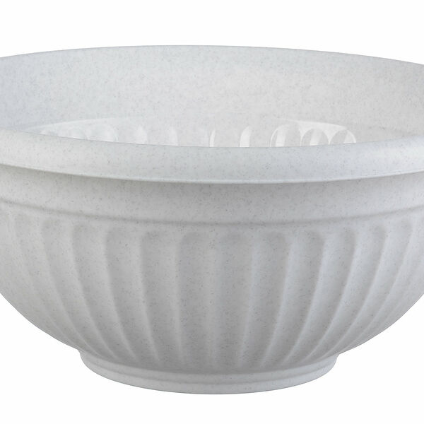 Кашпо ливия миска ТМ Идея