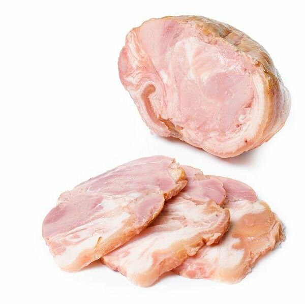 Рулька свиная слоеная ТМ КФХ Еремино поле