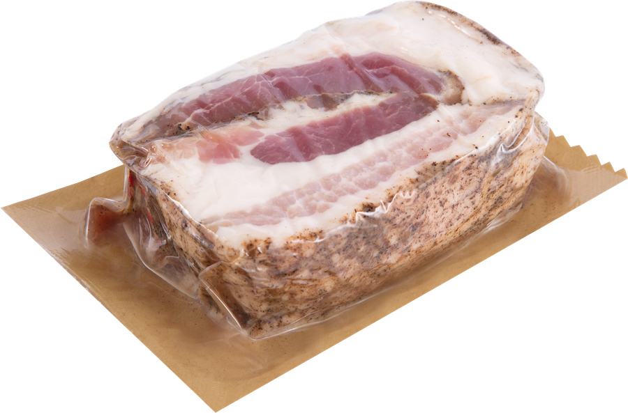 

Сало ВОСТРЯКОВО белорусское в/у вес