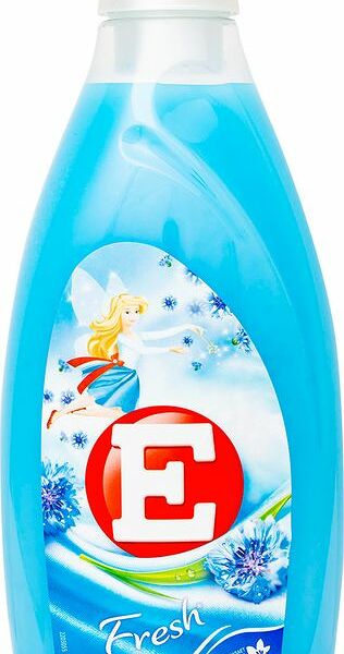 Кондиционер для белья Е Fresh, 2л