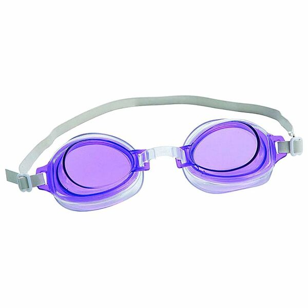 Очки для плавания Bestway 3-6 лет в ассортименте