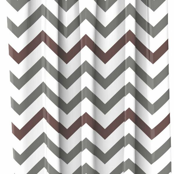 Штора для ванной Fora 