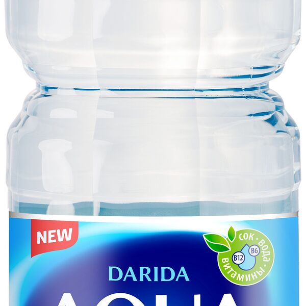 Напиток Аква фруктовая 