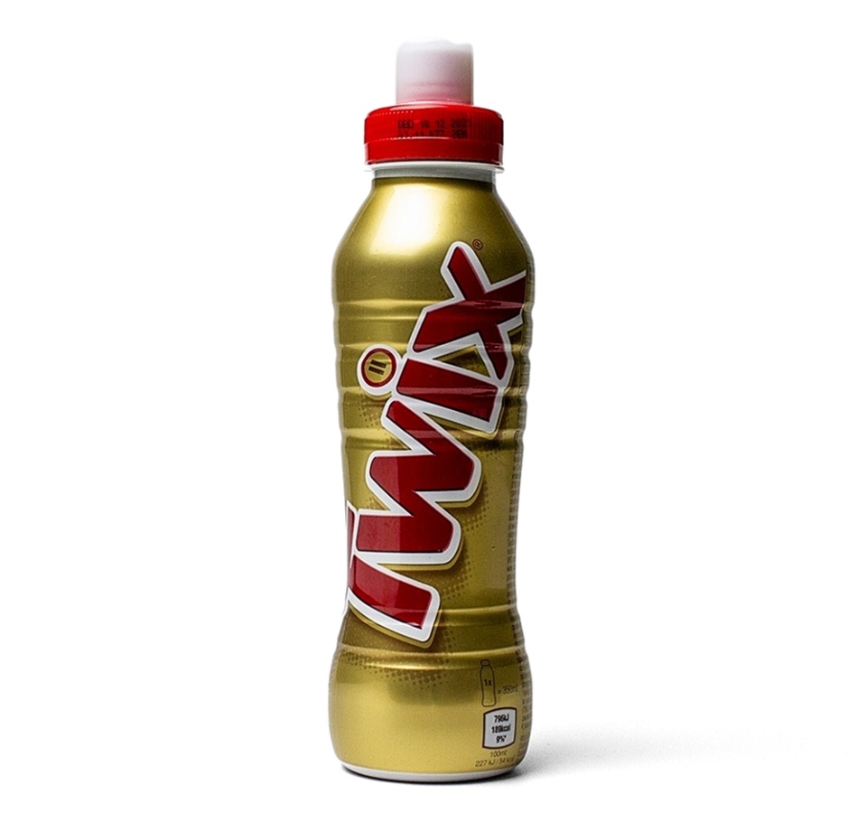 

Напиток молочный Mars Twix 350 мл