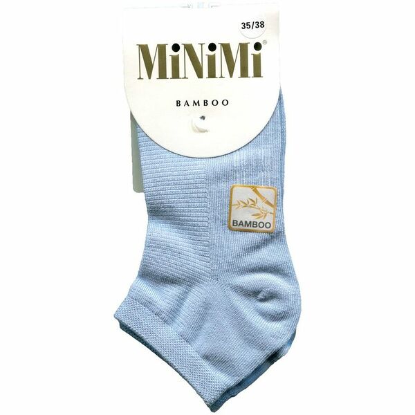 Носки Minimi Бамбук р.35-38