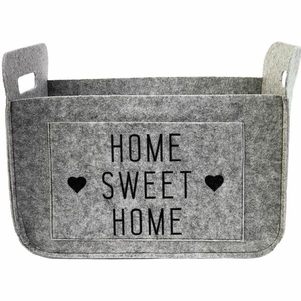 Органайзер EVA Sweet Home для хранения 37х28х27см