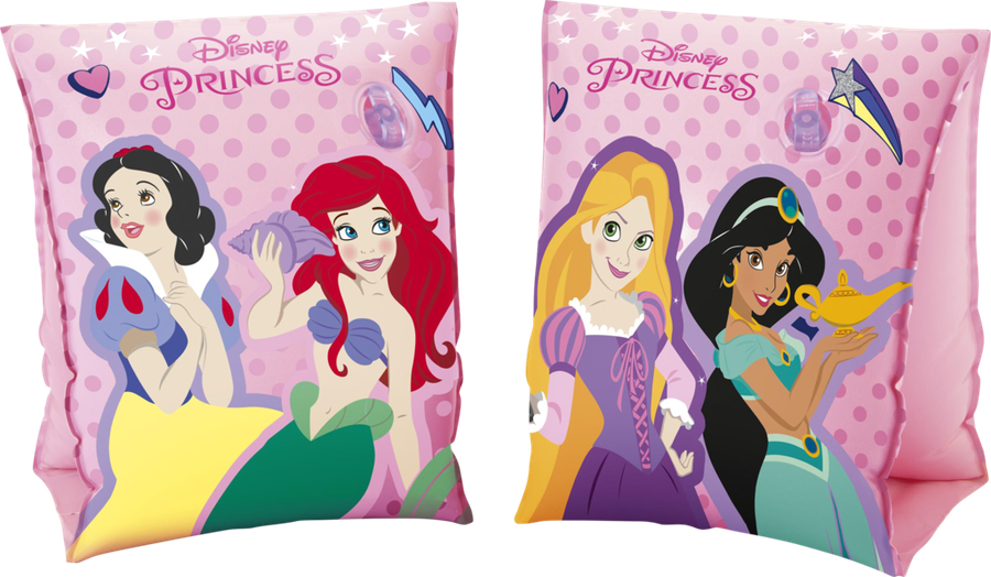 

Нарукавники Принцессы Дисней Disney Princess, 17х12.5х15 см