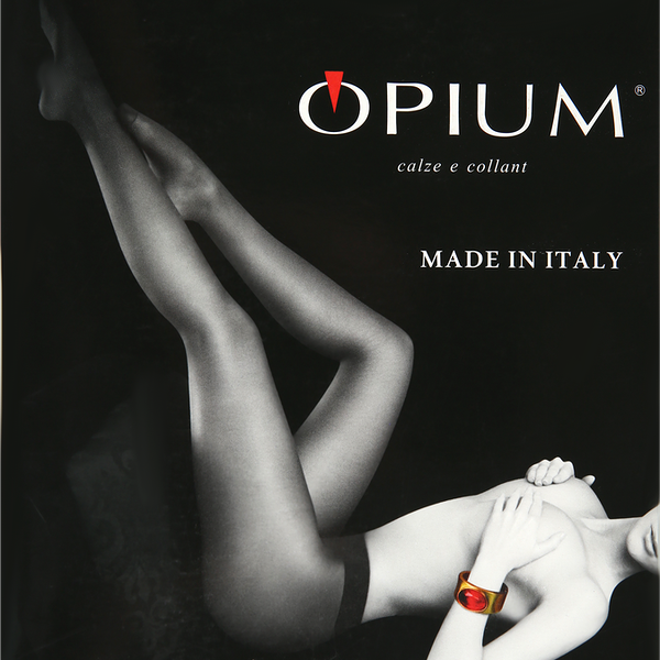 Колготки женские OPIUM Tutto Nudo, 40 den bronzo 2