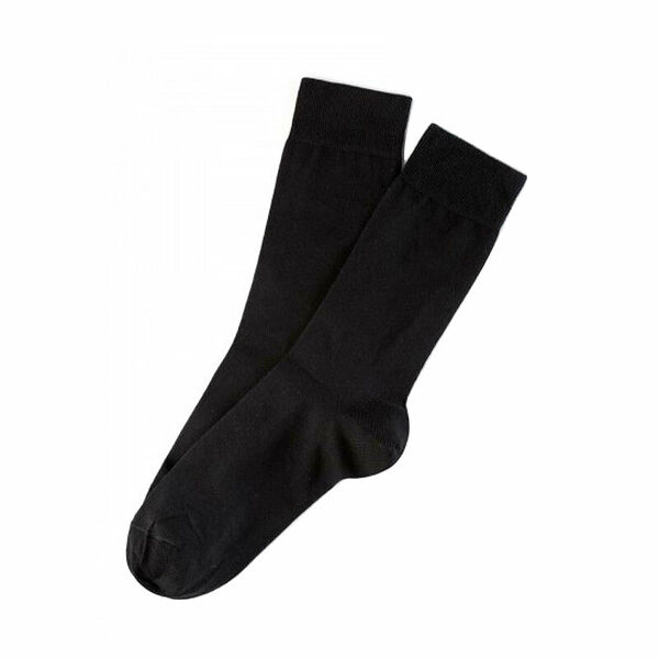 Носки мужские Incanto BU733008 Nero р.40-41 1 пара