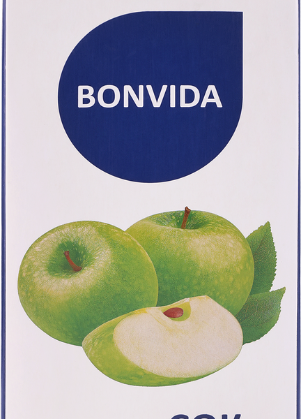 Сок BONVIDA яблоко