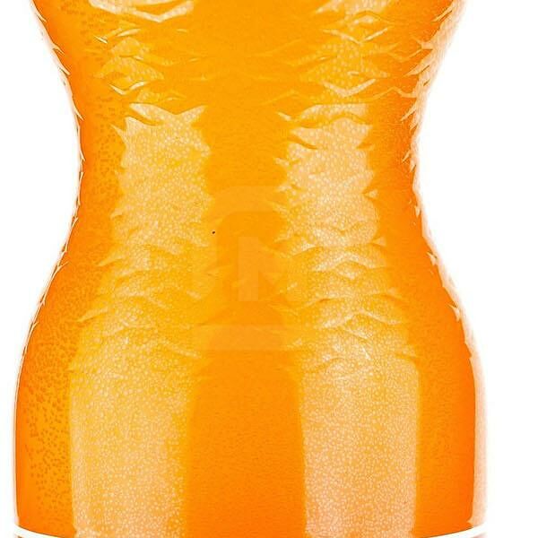 Напиток Малыш Лео Апельсин газированный 1.5 л