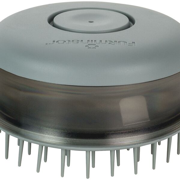 Щетка FURminator для купания кошек и собак