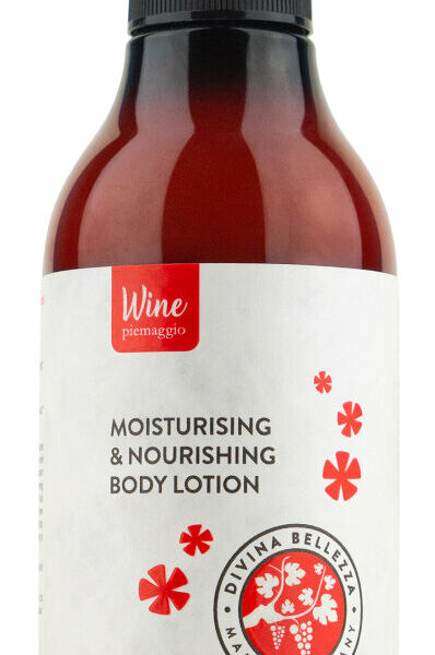 DiVina Bellezza Лосьон для тела увлажняющий питательный, 300 мл