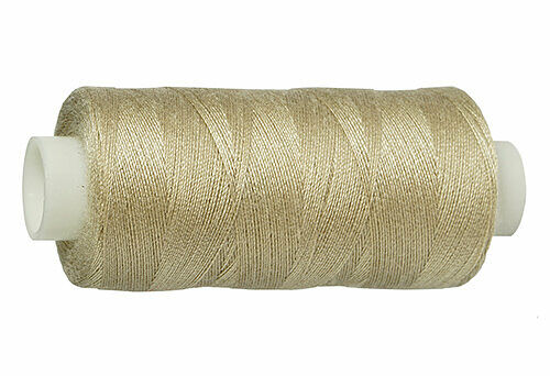 Нитки 40/2 универсальные, 400ярд, Bestex(181 серо-зеленый)