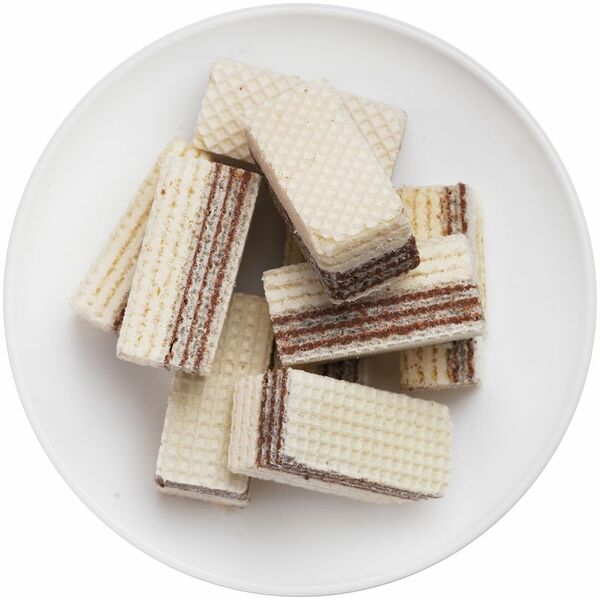 Вафли Яшкино Топ-Топ