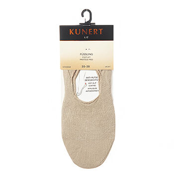 Подследники женские Kunert Liz цвет белый размер 35-38 Kunert Германия