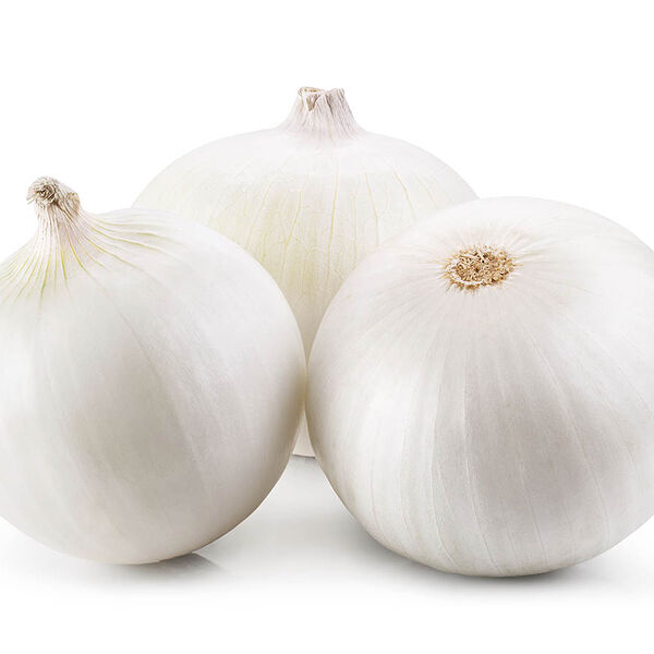 Лук белый вес