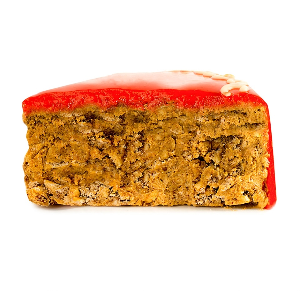 

Торт «Москва» Азбука Вкуса, 1100 г