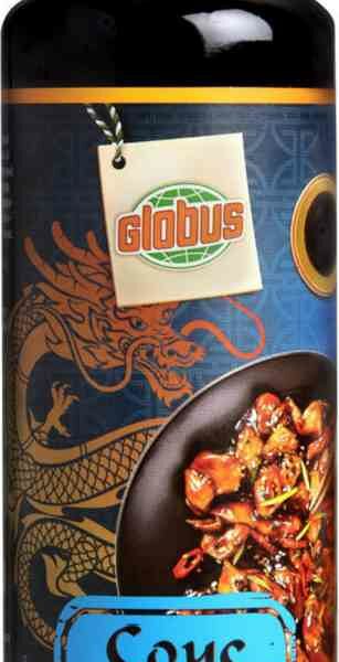 Соус соевый Глобус Терияки