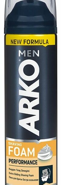 Пена для бритья Arko Performance
