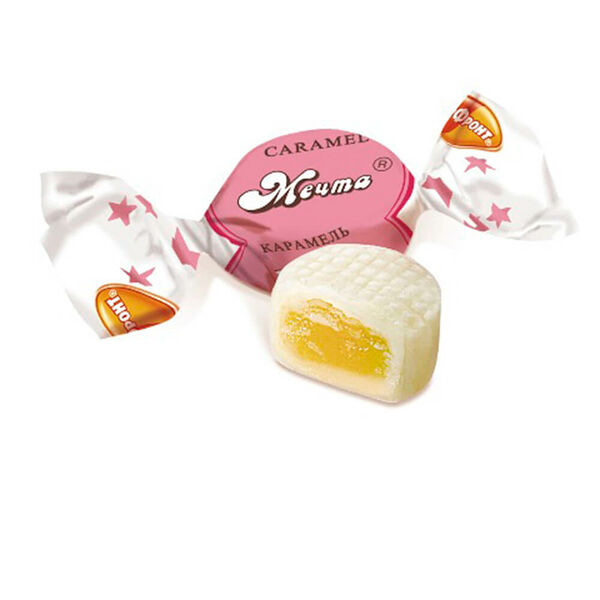 Карамель мечта РотФронт