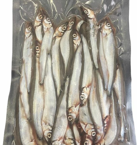 Мойва Мереж североатлантическая 700г