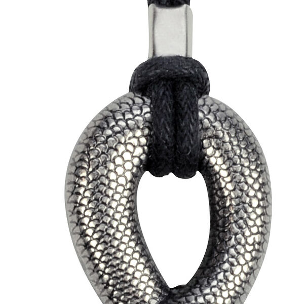 Брелок BLUE BUG металлический 