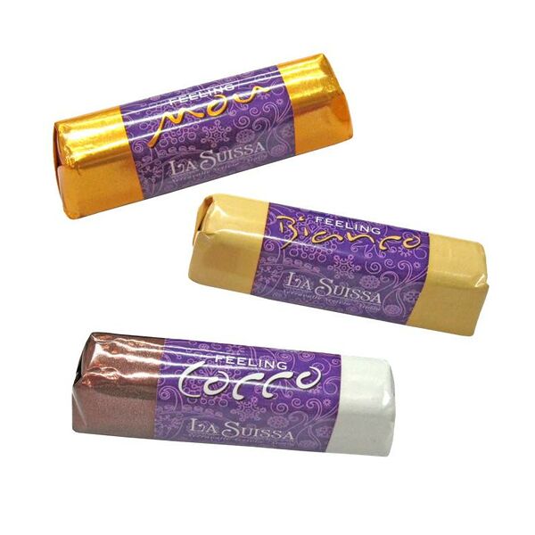 Конфеты Чувства Коллекция La Suissa