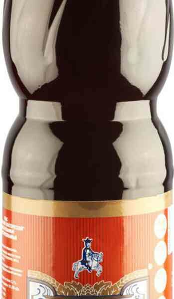 Квас Романовский Классический