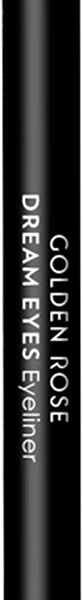 Карандаш для глаз Golden Rose Dream eyes 414 1