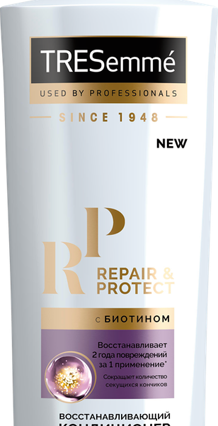 Кондиционер для волос TRESEMME Repair and Protect восстанавливающий