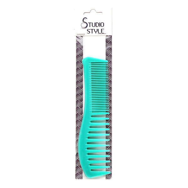 Расчески для волос, в ассортименте ТМ Studio Style (Студия Стайл)