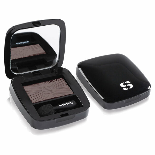 SISLEY Les Phyto-Ombres Фитотени для век стойкие, 1,5 г, 15 Дымчато-серый матовый