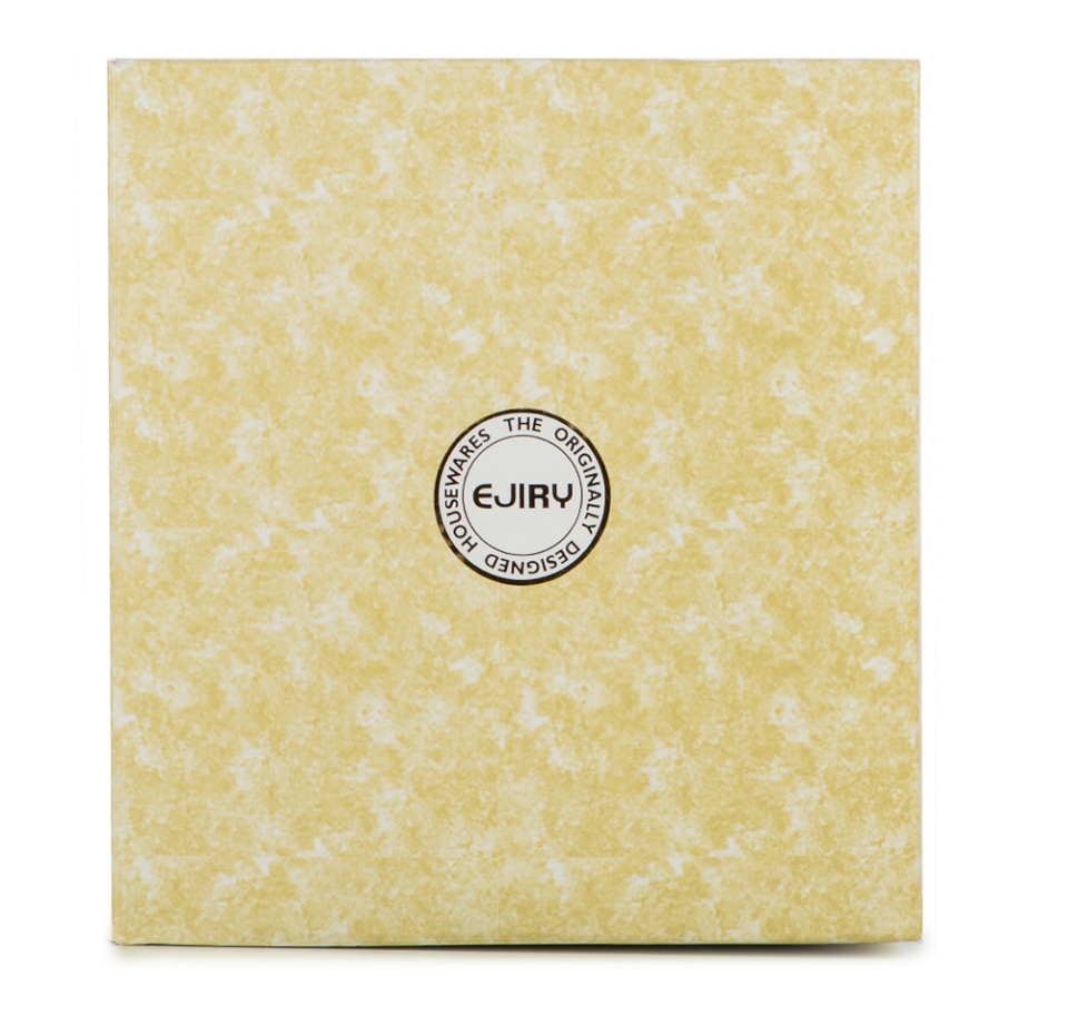 

Кастрюля Ejiry Прованс эмалированная 1.9 л, 18 см