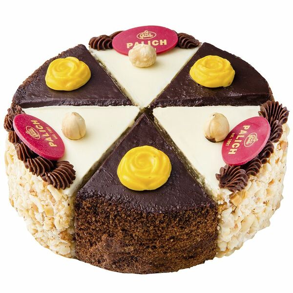 Торт У ПАЛЫЧА Ассорти
