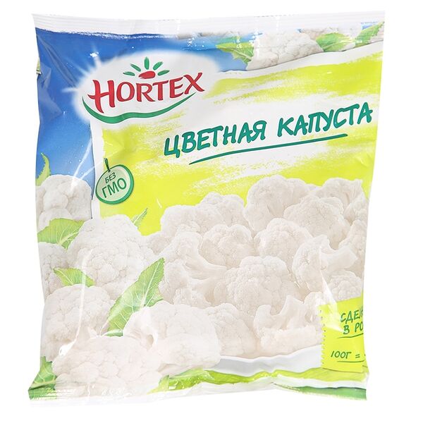 Капуста цветная Hortex