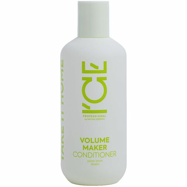 Кондиционер Natura Siberica Ice Volume Maker уплотняющий, 250мл