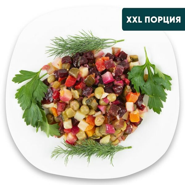 Винегрет Арамье по-деревенски 500г