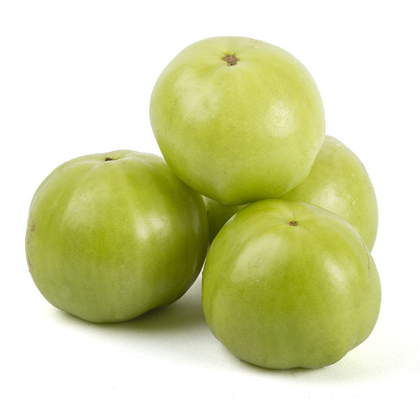 

Томаты зеленые вес