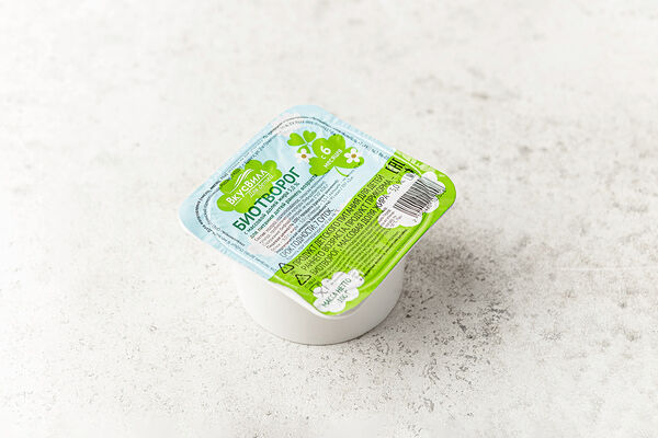 Творог детский 5%